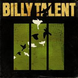 Billy Talent : III